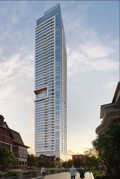 635 Sherbourne Street a, Toronto C08, ON M4X 1L7