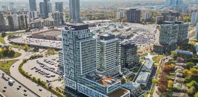 188 Fairview Mall Drive 712, Toronto C15, On M2j 0h7