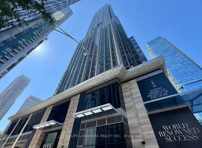 11 Yorkville Avenue 1614, Toronto C02, On M4w 0b7