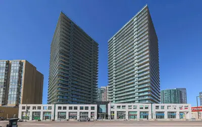 5508 yonge Street 2510, Toronto C07, ON M2N 7L2