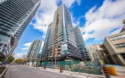 110 Broadway Avenue 1101, Toronto C10, ON M4P 1V7
