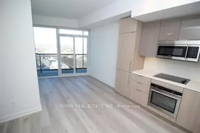 50 Ordnance Street 2606, Toronto C01, ON M6K 0C8