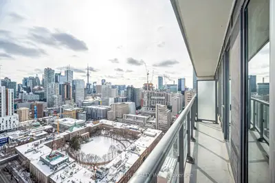 89 McGill Street 3209, Toronto C08, ON M5B 0B1
