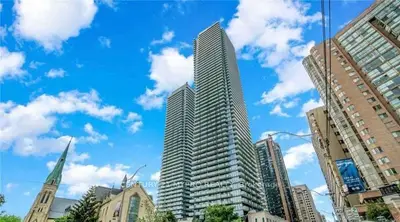 1080 Bay Street 4210, Toronto C01, ON M5S 0A5