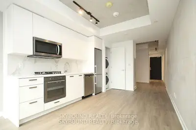 458 Richmond Street W 1105, Toronto C01, ON M5V 0S9