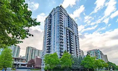 35 Finch Avenue E 512, Toronto C14, ON M2N 6Z8