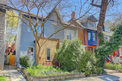 105 Massey Street, Toronto C01, ON M6J 2T5