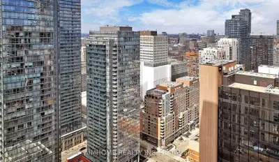 15 Grenville Street 3, Toronto C01, ON M4Y 1A1