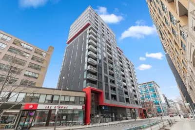 435 Richmond Street W 201, Toronto C01, ON M5V 0N3
