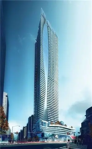 1 Bloor Street E 1206, Toronto C09, ON M4W 1A9