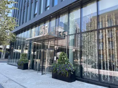55 COOPER Street 7503, Toronto C08, ON M5E 0G1