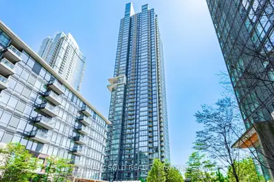 11 Brunel Court 2606, Toronto C01, On M5v 3y3