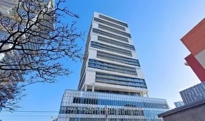 89 Mcgill Street 1907, Toronto C08, On M4y 0b9