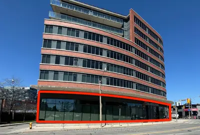 2 Eastern Avenue 4, Toronto, On M5a 1h3