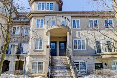 108 Finch Avenue W B30, Toronto C07, On M2n 6w6