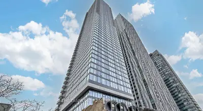 8 Cumberland Street 1704, Toronto C02, On M4w 0b6