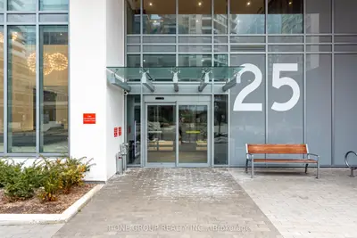 25 Holly Street 2206, Toronto C10, On M4s 0e3