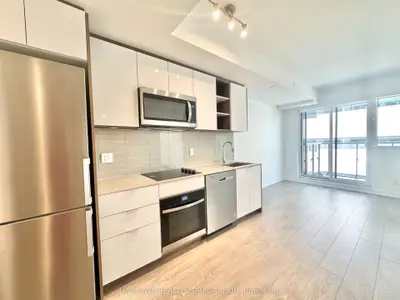 543 Richmond Street W 1226, Toronto C01, ON M5V 0W9