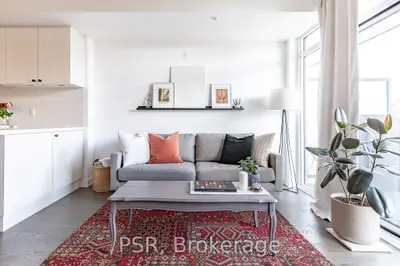 109 Ossington Avenue 315, Toronto C01, On M6j 0g1