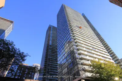 37 Grosvenor Street 2009, Toronto C01, ON M4Y 3G5