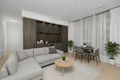15 Mercer Street 525, Toronto C01, On M5v 1h2