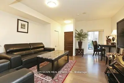 11 St Joseph Street 111, Toronto C01, ON M4Y 3G4