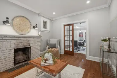 55 Atlas Avenue, Toronto C03, ON M6C 3P1