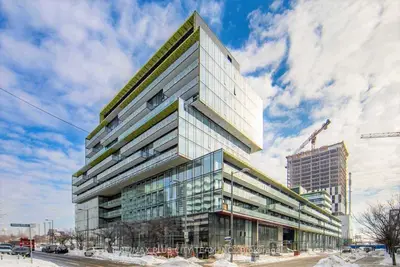 180 Mill Street S539, Toronto C08, On M5a 0v7