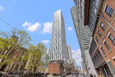 252 Church Street 3816, Toronto C08, ON M5B 0E6