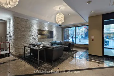 45 Carlton Street 309, Toronto C08, ON M5B 2H9