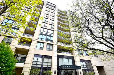 10 Delisle Avenue 216, Toronto C02, On M4v 3c6