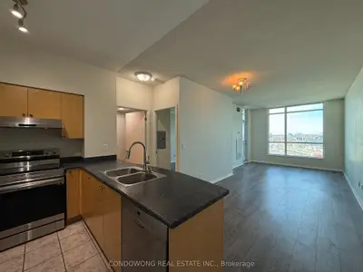 219 Fort York Boulevard 2801, Toronto C01, ON M5V 1B1