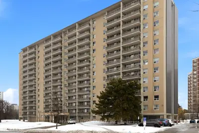2775 Don Mills Road 810, Toronto C15, ON M2J 3B5
