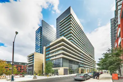 36 Lisgar Street 1916e, Toronto C01, On M6j 0c7