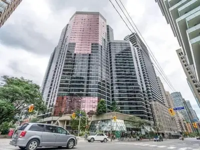 1001 Bay Street 2414, Toronto C01, ON M5S 3A6