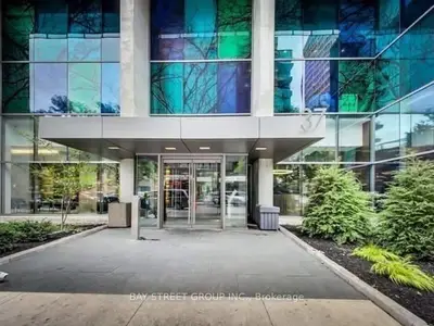 38 Grenville Street 506, Toronto C01, ON M4Y 1A5