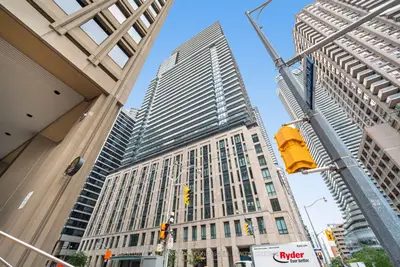 955 Bay Street 2905, Toronto C01, On M5s 2a2