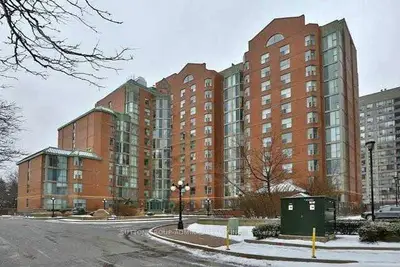 5795 Yonge Street 514, Toronto C14, ON M2M 4J3