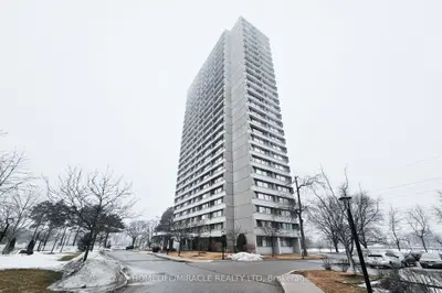 735 Don Mills Road 1701, Toronto C11, ON M3C 1T1