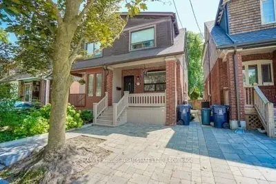 401 Davisville Avenue, Toronto C10, ON M4S 1H4
