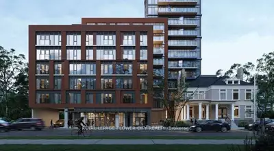 308 Jarvis Street 3405, Toronto C08, On M5b 0e3