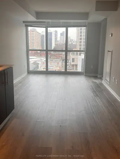 400 Adelaide Street E 1118, Toronto C08, ON M5A 4S3