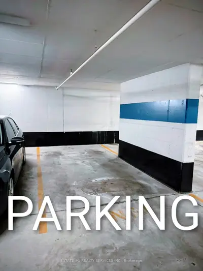15 Brunel Court N-64, Toronto C01, On M5v 3y6
