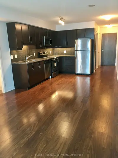 33 S Bay Street 1311, Toronto C01, ON M5J 2Z3