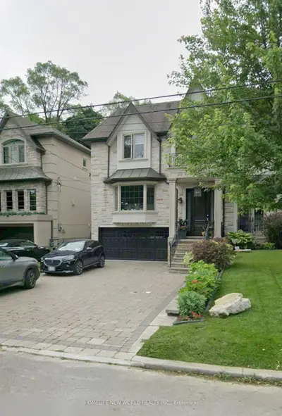 211 Northwood Drive Basemen, Toronto C14, ON M2M 2K5