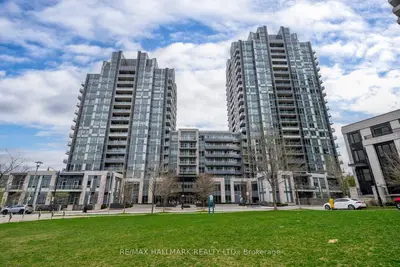 120 Harrison Garden Boulevard 319, Toronto C14, ON M2N 0H1