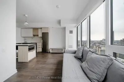 203 college Street 2006, Toronto C01, ON M5T 1P9