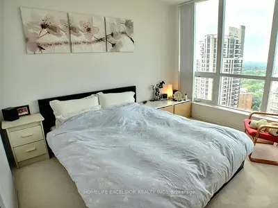 60 Byng Avenue 2401, Toronto C14, On M2n 7k3