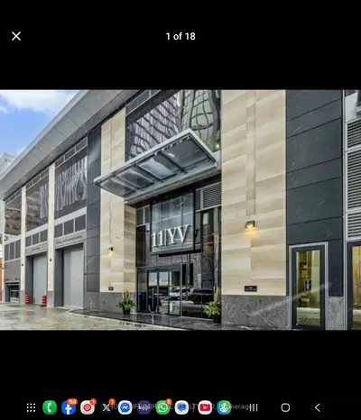 11 Yorkville Avenue W 2602, Toronto C02, ON M4W 0B7