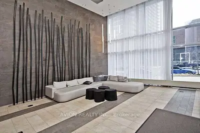 72 Esther Shiner Boulevard 1807, Toronto C15, ON M2K 0C4